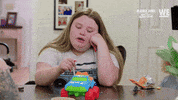 Honey Boo Boo Allblk GIF by WE tv