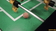 Foosballers foosball foosballers GIF