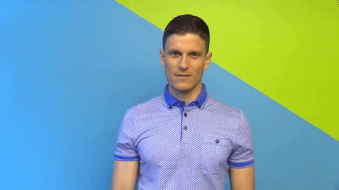 hmlreactions GIF by truTV’s Hack My Life