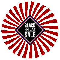 LifeSigner sticker sign black friday sales Sticker