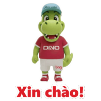 Dino Love Sticker by Bagi Việt Nam