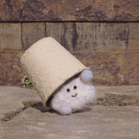 tweedyandfluff love cute friends surprise GIF