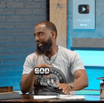 Are You Serious GIF by Wallstreet Trapper