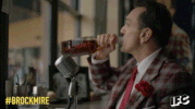 Drunk Hank Azaria GIF by IFC