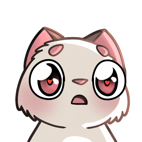 Happy In Love Sticker