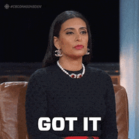 Dragons Den Television GIF by CBC