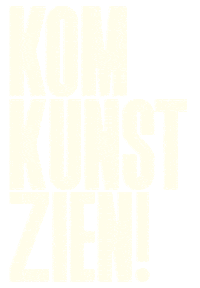 Artfestival Sticker by Kunstscene