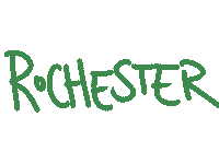 Rochester Ny Sticker by NORCHAR Real Estate