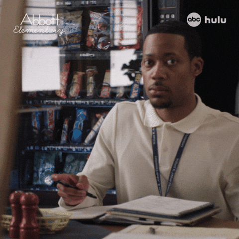 Exit GIF by ABC Network