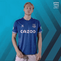 Premier League Football GIF by Prime Video