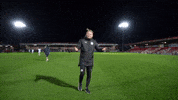 League Two Celebrations GIF by Fleetwood Town Football Club