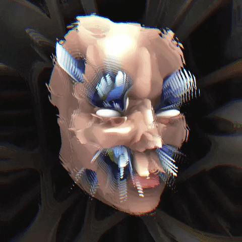 Fashion Augment GIF by Aleksey Efremov