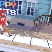 steppypants GIF