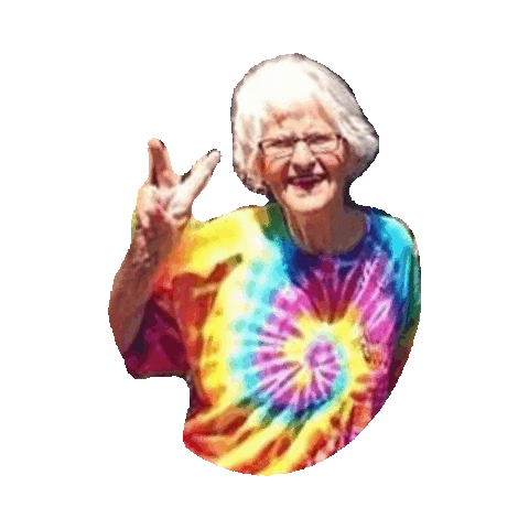 Sticker by imoji