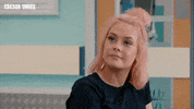 Glow Up Season 2 GIF by BBC Three