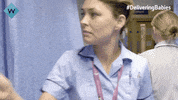 GIF by UKTV
