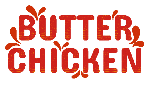 Spicy Food Bollywood Sticker by Sonamm