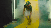 Huggins GIF by NDSU Athletics