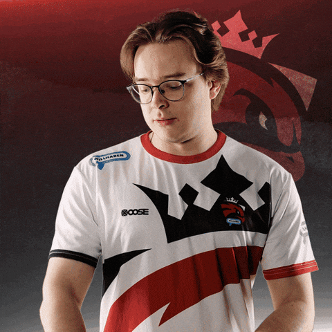 League Jungle GIF by Austrian Force eSports