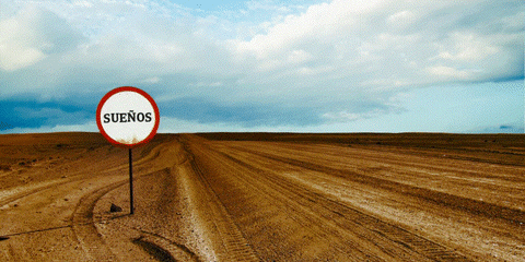 sueã±os GIF
