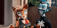 chris pine lol GIF by SuperMansion