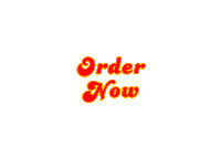 Order Now Sticker by Pimp Yo Pets