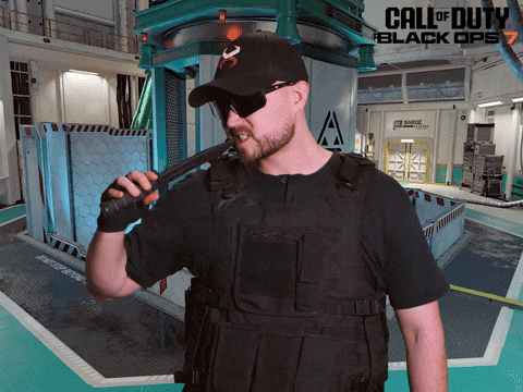 Cod GIF by Call of Duty