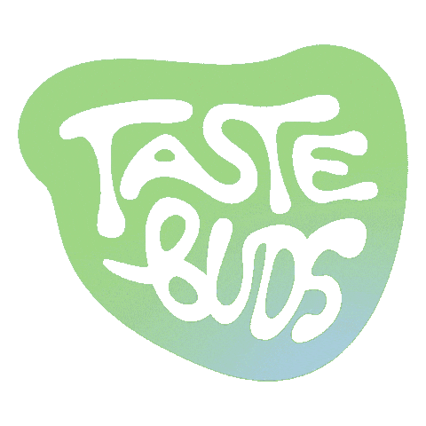 Tongue Taste Sticker by Daze Off