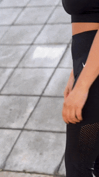 Fun Working Out GIF by V3 Apparel