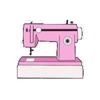 Art Fashion Sticker