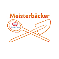 Cake Baking Sticker by Dr. Oetker Germany