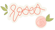 Rose Sticker