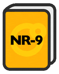 Norma Regulamentadora Sticker by Instituto Treni