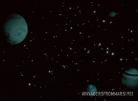 Sci-Fi Space GIF by ignite-films