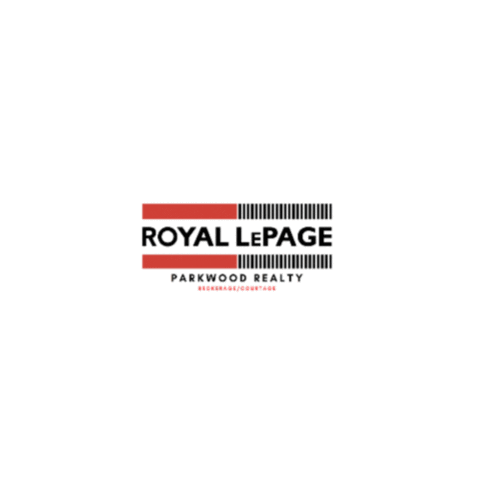 Royal Lepage Stephan Sticker by Stephane Comeau Realtor