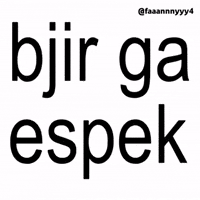 Text Brat GIF