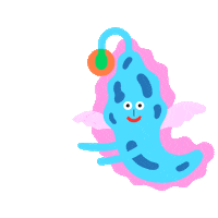 Sticker by drjart