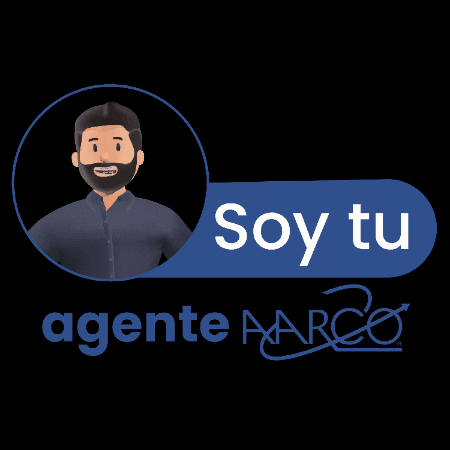 Negocios Hombre GIF by AARCO Agente de Seguros