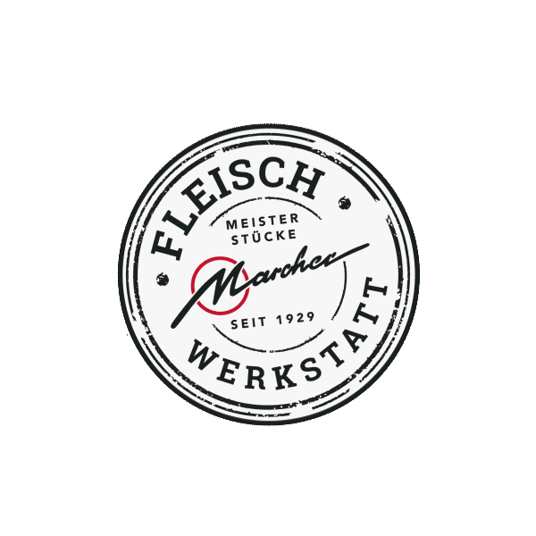 Steak Carnivore Sticker by Fleischwerkstatt