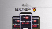SocialTM stm socialtm GIF
