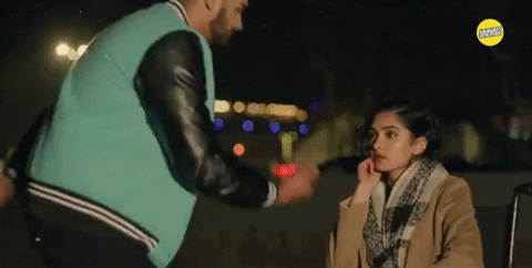 Laddi GIF by Kalikwest