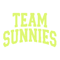 Sunniesclub Sticker by Sunnies Studios