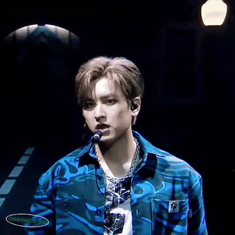Ikon Chan GIF