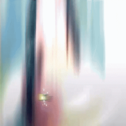 Kya Baat Hai Isha GIF