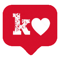 Kc Sticker by Krimpenerwaard College
