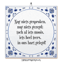 Humor Nl Sticker by Tegelspreuken.nl