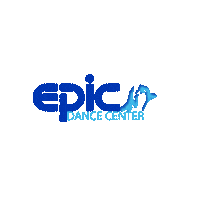 Edc Edcny Sticker by Epic Dance Center