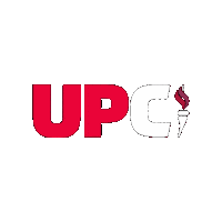 UPCPachuca soyupc upcpachuca orgulloupc Sticker