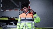 Rijkswaterstaat no nope drip uniform GIF