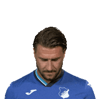 Line Up Smile Sticker by Bundesliga